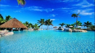 Islas Fiji